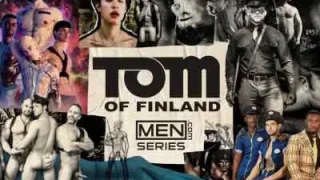 Tom of Finland (Master Cut) | Full Movie | DVD Gay Online Free