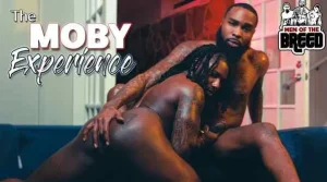 The Moby Experience – Daddi Decent & Khi Lavene – Bareback