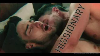 Keegan Whicker (Klwhick) Fucks Travis Bryant (Travisbryant) – Missionary