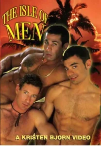 The Isle of Men (2002) | Full Classic Gay Porn Movie