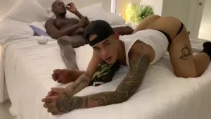 Rhyheim Shabazz Fucks Badkid_99