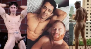 Gingers Have More Fun – Seth Fornea & Rafael Alencar