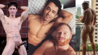 Gingers Have More Fun – Seth Fornea & Rafael Alencar