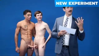 Porn Game Show – Dakota Lovell, Amone Bane & Jonah Wheeler