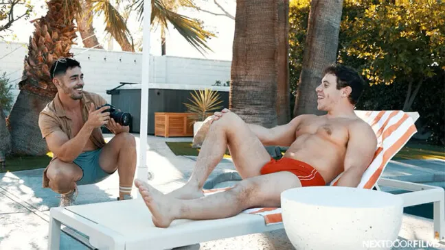 The Goldenrod Resort Episode 1 – Nico Coopa, Kyle Fletcher