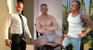 The Father-In-Law In Fishing – Alex Bullmann & Bastiaus Berlin