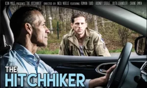 The Hitchhiker – Gay Porn Movie