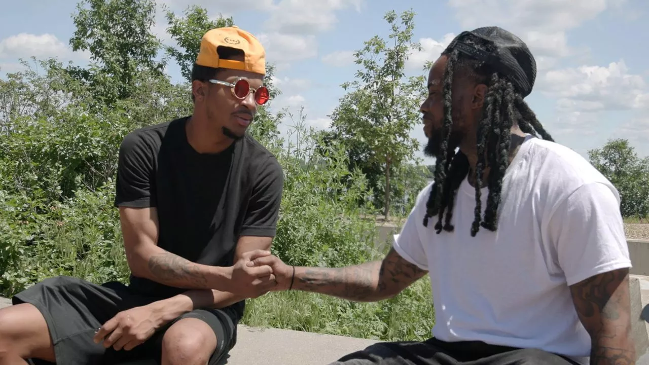 Trapp Time (Bonus Footage & Outtakes)