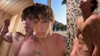 “Shayn” – leaked tiktok jerk compilation