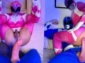 TenInchTopxxx – Go Go Power Rangers