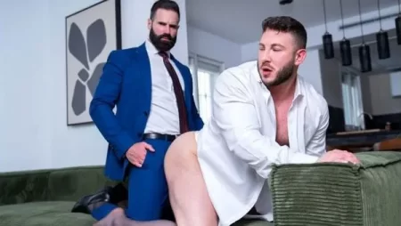 Alex Palmieri & Dani Robles – Ready to Fly: Platinum Member