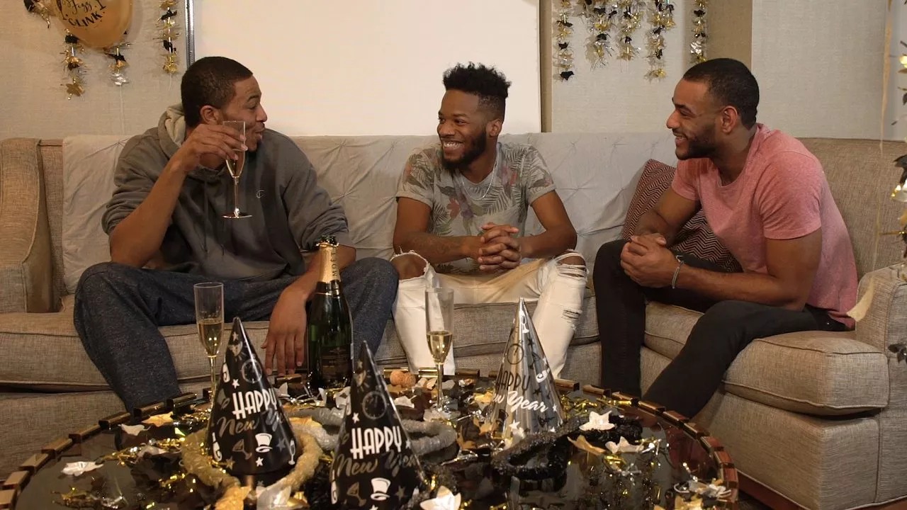 A BBA New Year’s Reunion