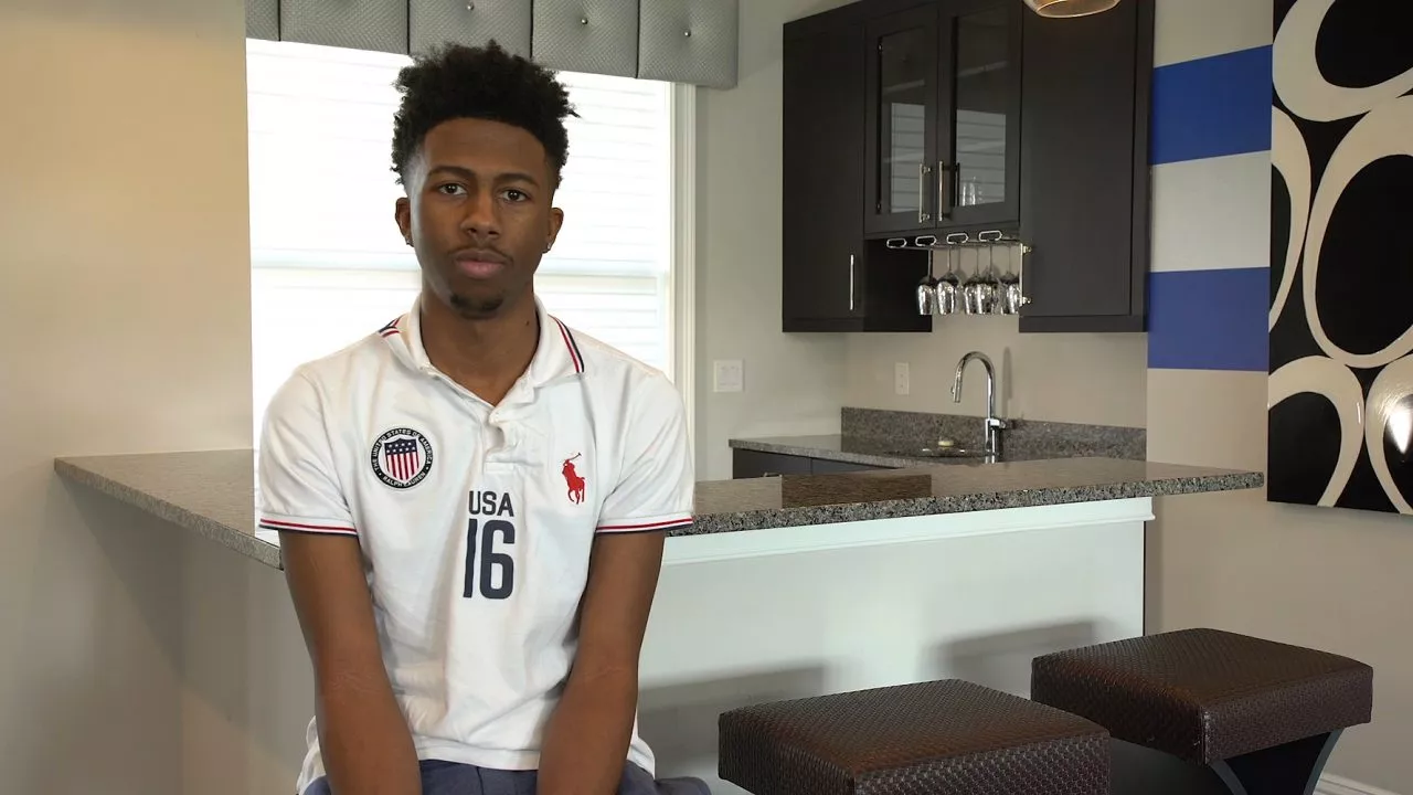 Freshman Orientation 2019