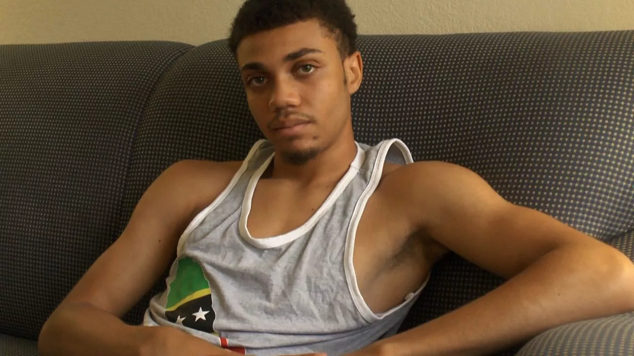 Straight From Jamaica: Kingston