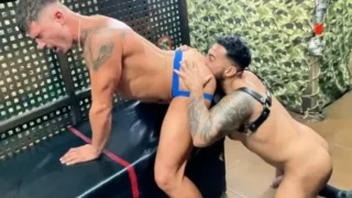 Viktor Rom, Tom Storm – In The Berlin Dark