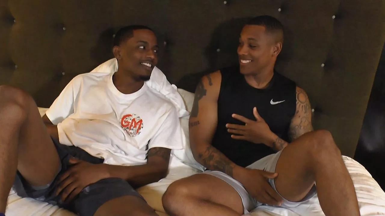 Atlantic City Adventures: Episode Four