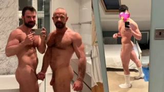 Felipe Ferro, Jose Quevedo & Babe AsaurusRex – Part 1