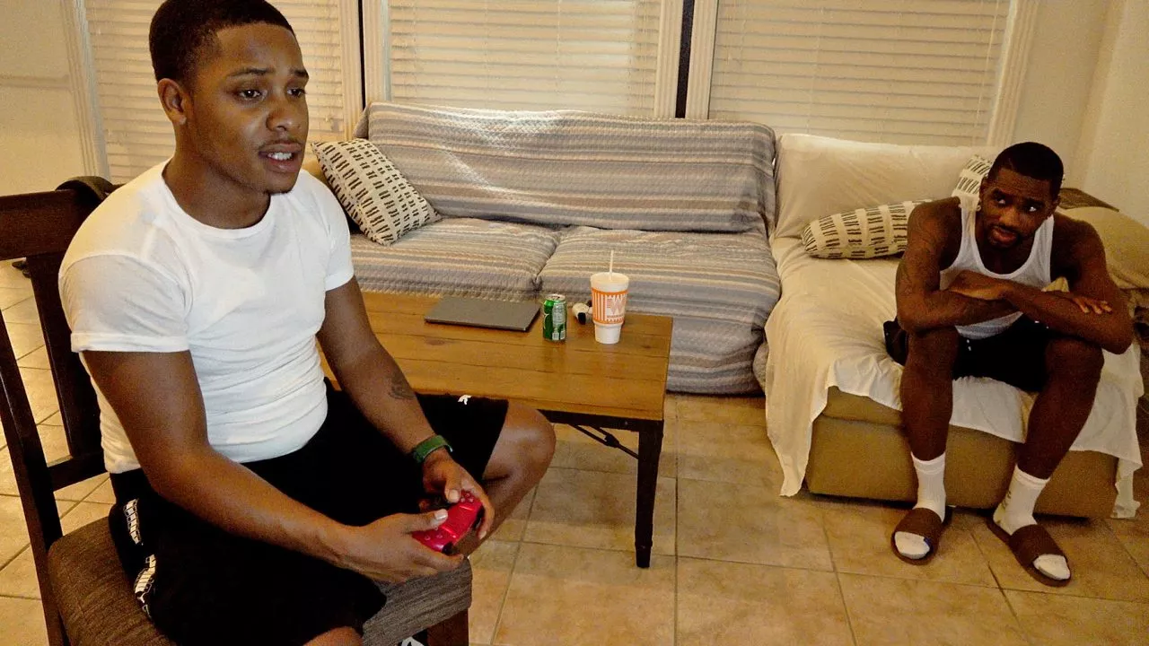 Game Break #3: After Hours