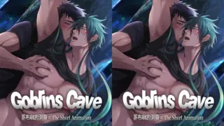 Goblin Cave Vol.3 ~ The Short Animation