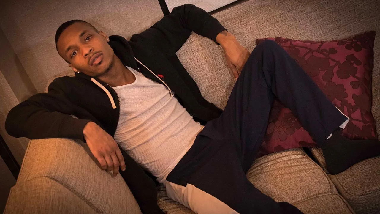 Introducing: Lil Jake