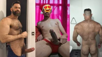 Being Fucked By A Horse Dick – Nobre Dotado, XXXFLAVIOO