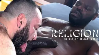 Here For It – Cutler X, Julian Torres, Louis Ricaute