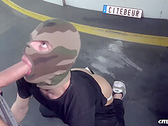 Andolini Xxl – Cocksucker – Andolinis Toys (jolie De Hoe)