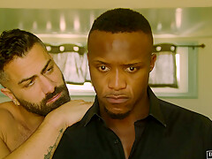 Andre Donovan And Adam Ramzi – True Male: Reunited For One Last Deep And Wild Ride