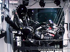 Biker sling fucking 2008