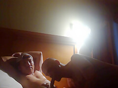 Blow Clouds, Blow Jobs