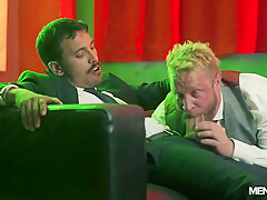 Horny Porn Clip Homosexual Uniforms Check , Check It