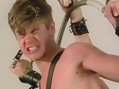 Painted Ass – Chapter 9