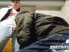 Prollboys hot fucking