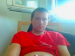 vince-88 private record 07/18/2015 from cam4