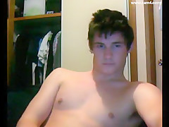 webcam wanker