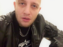 Alpha german proll smoker