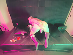 Axel Abysse – Anani 30