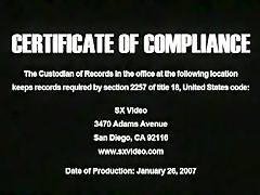 Barebacking With Carlos Morales 2Gang Fucked