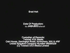 Brad’s Public Toilet Fun