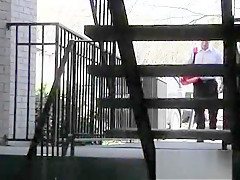 Chamada de emergência (Landon Mycles Paul Canon)