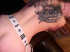 Club Fucking With Oliver Strelly