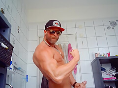 Exotic Sex Movie Gay Webcam Fantastic Only Here – Jonny Cockfill