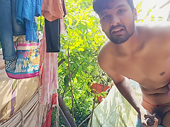 Gay Boy – Indian Boys – This Afternoon I Masturbated Village Style – Movice In Hindi Voice Part-2