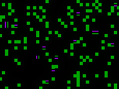 Horny Guys On The Stage