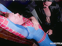 Ill Make You Spread Your Web For – Brody Fox, Matt Stiel And Spider Man