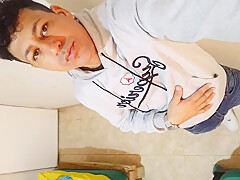 Im That Even I Get Turned On Just By Looking At Myself And You Who Have An Opinion Think The Same As Me Or Dont You Tel