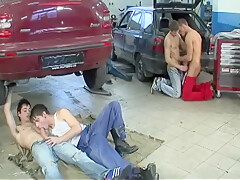 Movies – Gang Bang 2