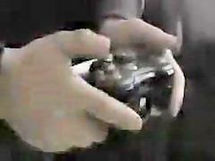 old dude teaches how to fuck