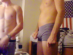 otter-lake secret clip 07/19/2015 from cam4