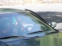 Returning To Where It Happened